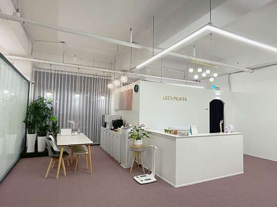 리즈필라테스 사진 4