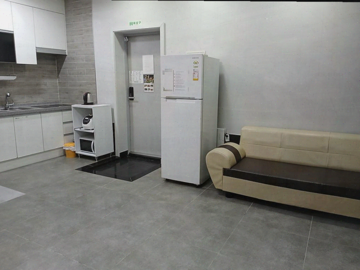  여유로운 힐링을 위한 최고의 선택, 남이섬 설리조트