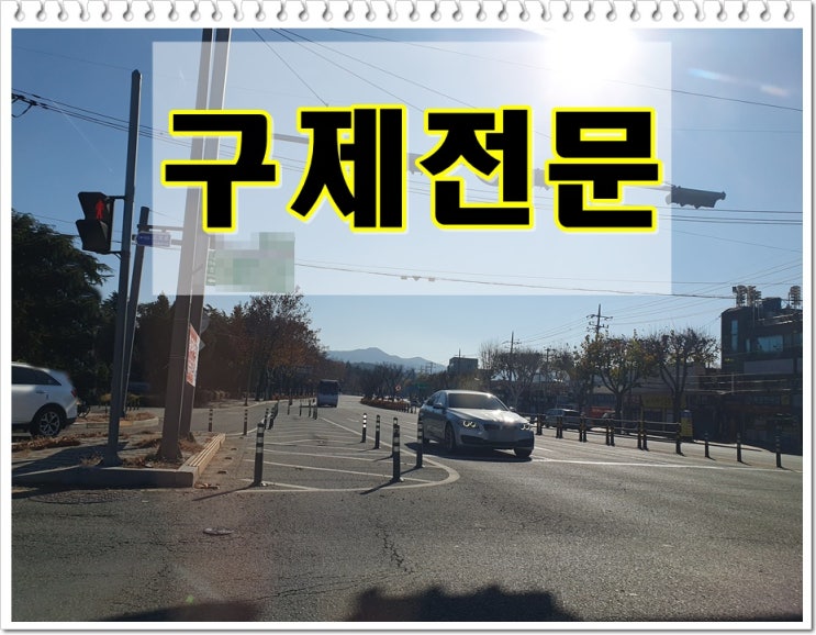  음주운전 과거전력 사고 수치 등 불리한 상황에서 구제 감경은