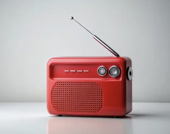  팟캐스트 / 라디오 방송 듣기 차이점