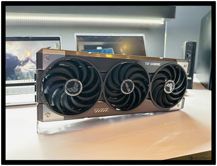  AMD 라데온 RX 9070 XT 3DMark 성능 유출