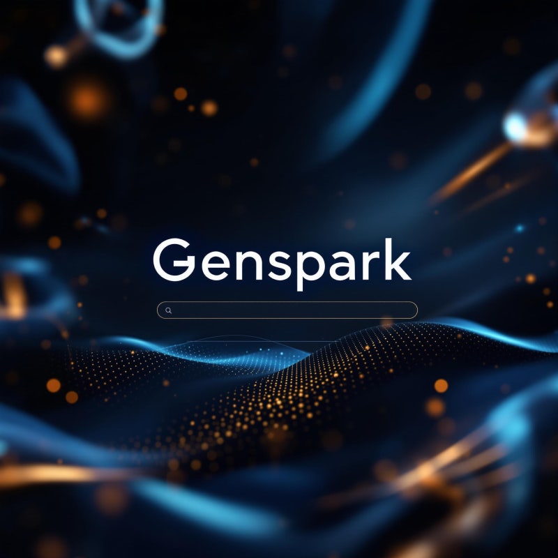 젠스파크 (Genspark) 기능과 최대 20개월 무료 사용방법 : 네이버 블로그