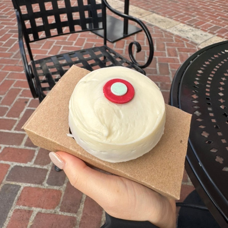  LA 맛집 Sprinkles