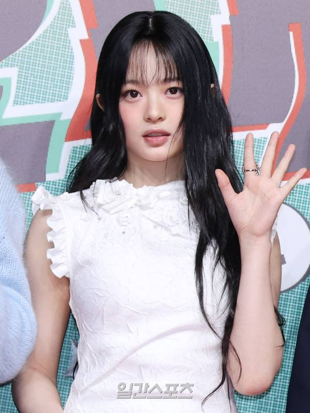 [왓IS] <b>뉴진스 하니</b> ‘<b>불법체류</b> 신고’에…서울출입국... 