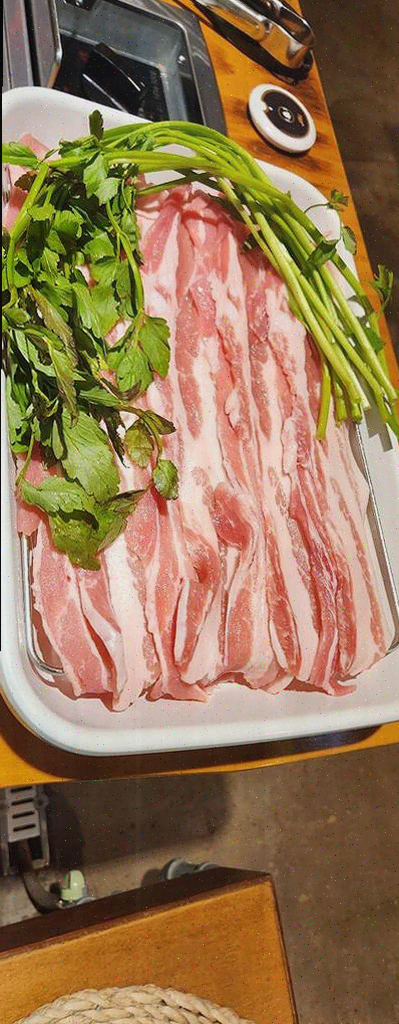  영등포 맛집 돈남아 대패삼겹살, 회식의 새로운 기준