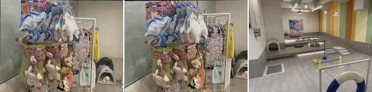  [송파] 카라즈 스퀘어 브런치카페, 연말 모임에 딱 좋은 분위기와 메뉴!