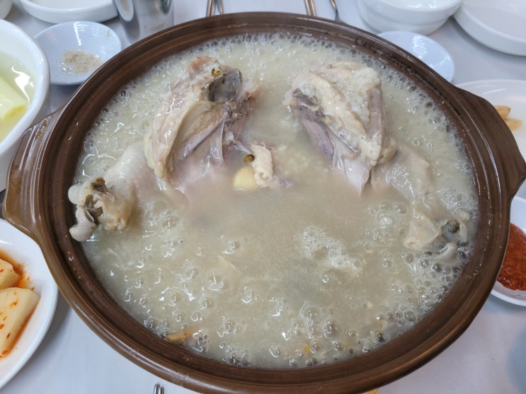 시흥 산현동 누룽지백숙맛집 비산누룽지 물왕호수점(물왕호수맛집) 시흥 산현동 누룽지백숙맛집 비산누룽지 물왕호수점(물왕호수맛집)