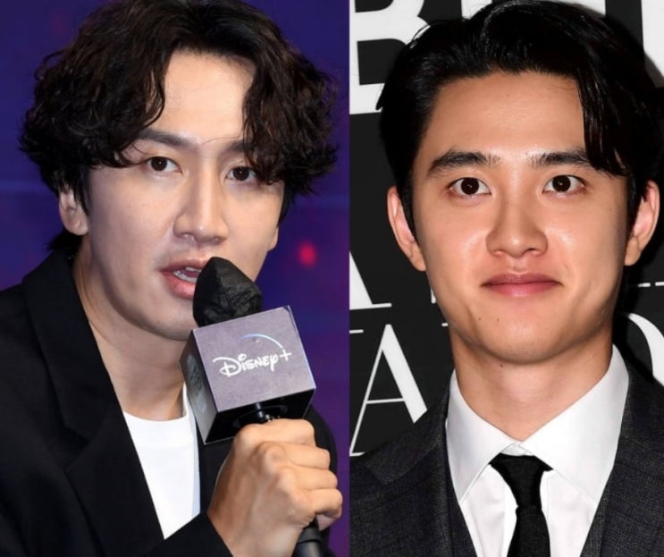 이광수, 촬영 중 끝내 <b>분노</b>..<b>도경수</b>에 "이런 실수 용납 못해"