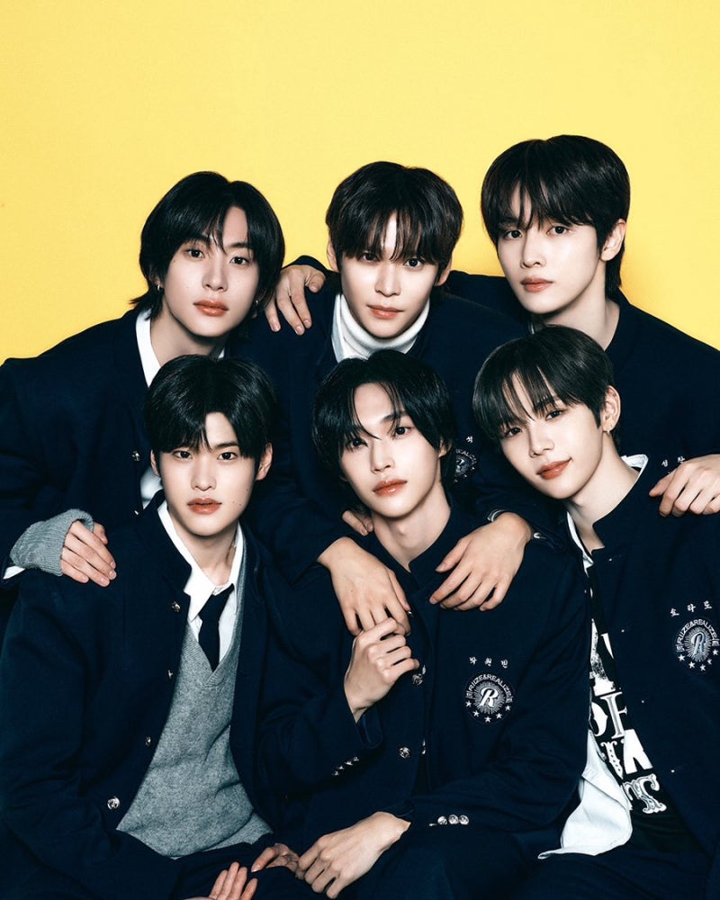라이즈 허그, 동방신기 허그 리메이크, y2k 감성 스쿨룩 따라입기(라이즈, 브리즈, 스쿨룩, 아....