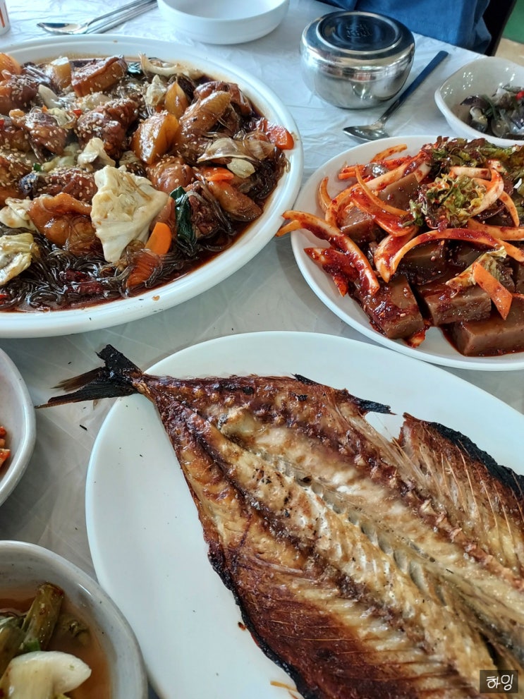 [안동] <b>안동하회마을</b> 맛집, 카페, 탈놀이 공연 입장료 및 여행 꿀팁
