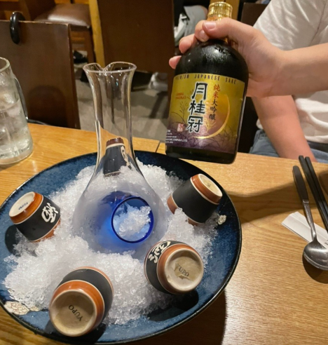 젠사이야 사진 1