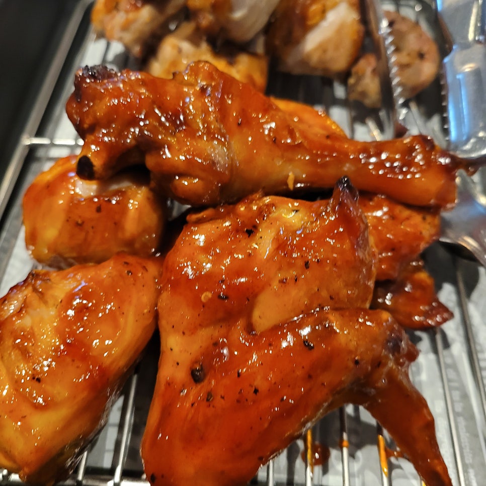 맥반BBQ 사진 4