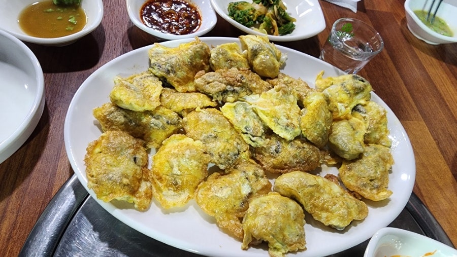 맛있는남도밥상 사진 6