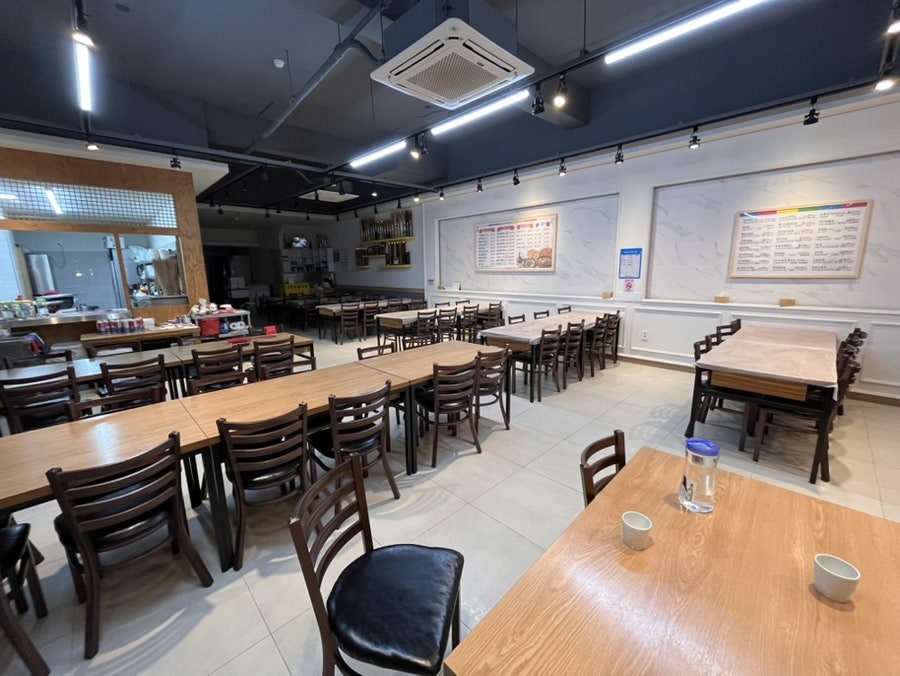원조전주음식관 사진 2