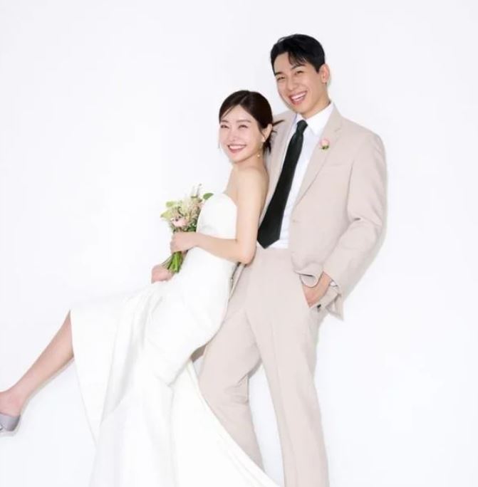 <b>레이디제인</b>·임현태 부부 '<b>쌍둥이 임신</b>' 부모 된다