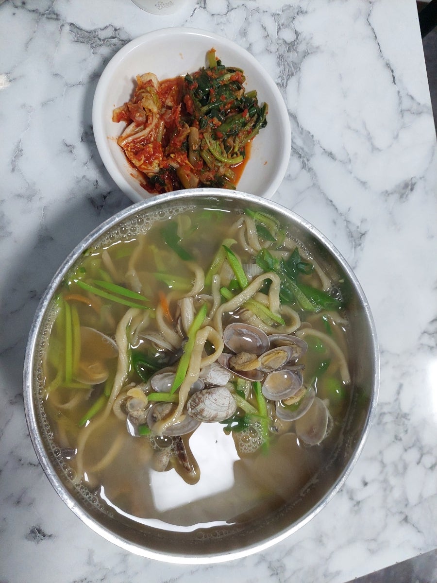 홍연국수 사진 4