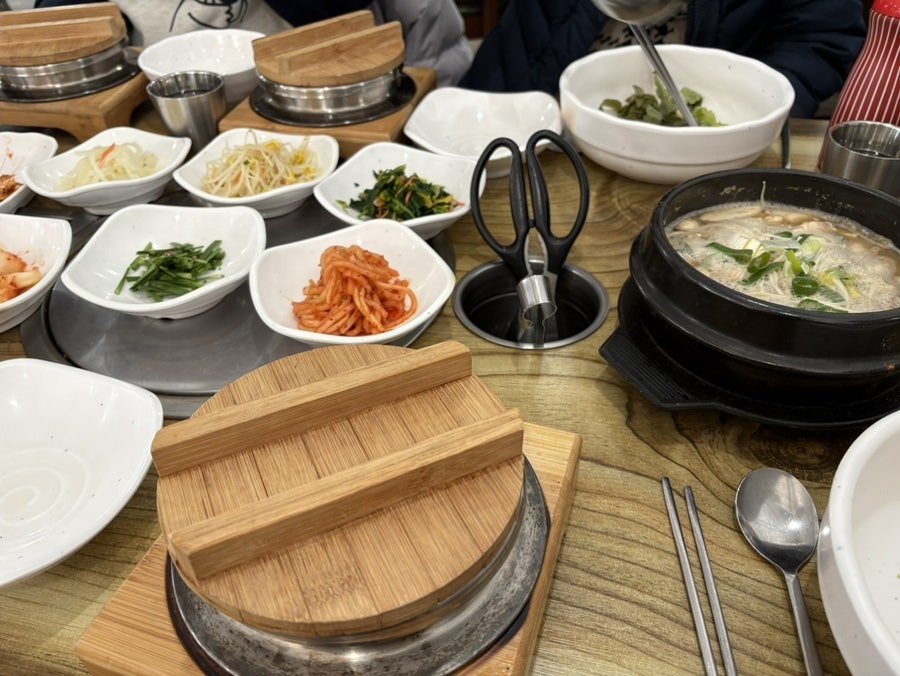 진미청국장 하남광주여대점 사진 2