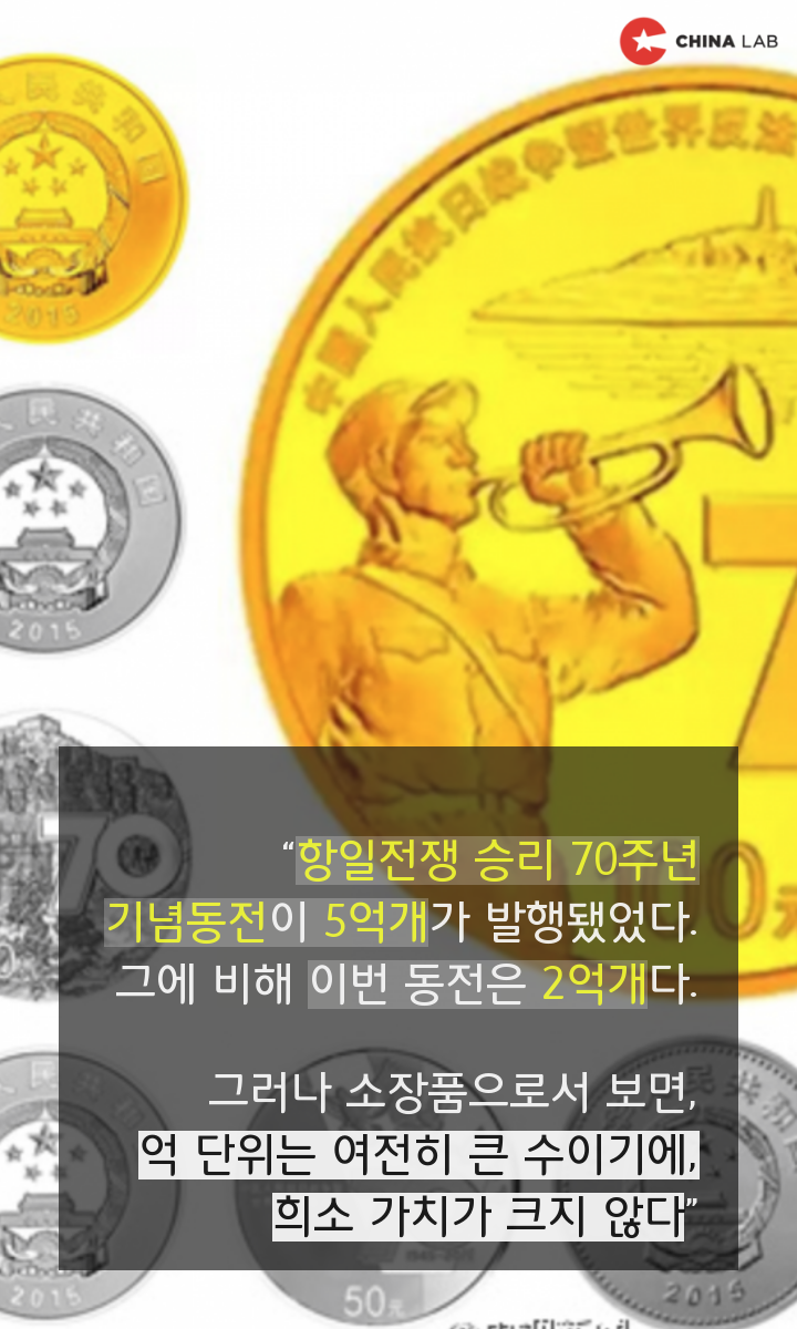 10위안짜리 동전, 금값 될 수 있을까? : 네이버 블로그