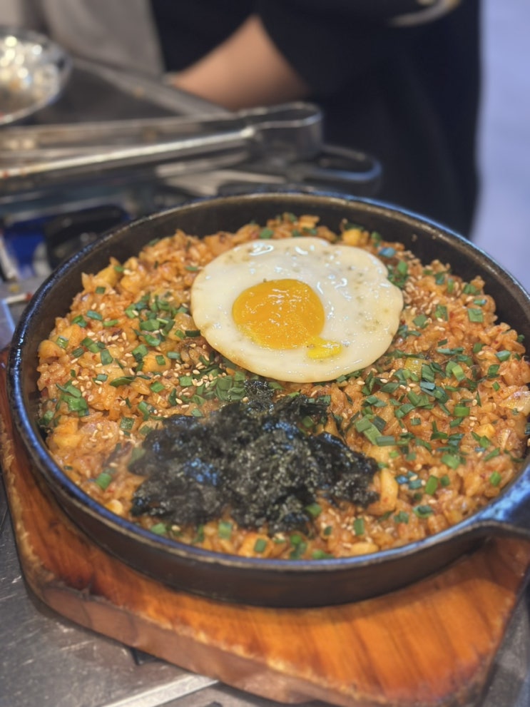  신당동 소곱창은 진성한우곱창이 짱, 웨이팅 있는 인기 맛집