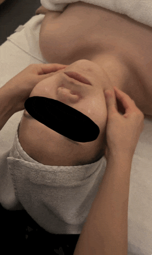  판교 피부관리 와이에스테틱 뱀부 윤곽관리 & 물방울 리프팅 후기