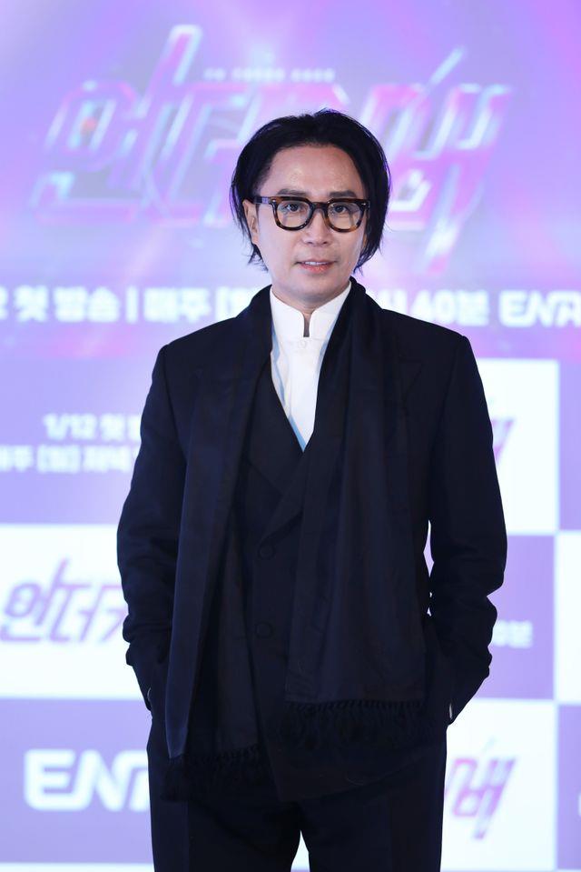 ‘<b>언더커버</b>’ 정재형 “<b>권은비</b>·그루비룸, 촌철살인 <b>심사평</b>... 