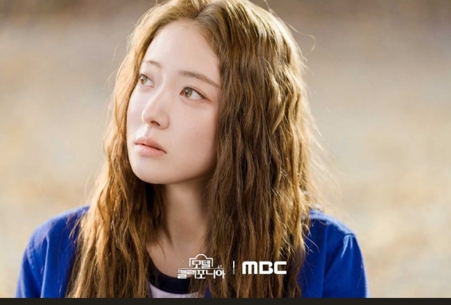 <b>모텔 캘리포니아</b> 정보 등장인물 원작 소설 지강희 천연수 금석경!