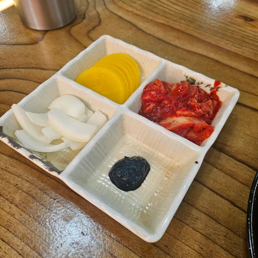 대북경 사진 4