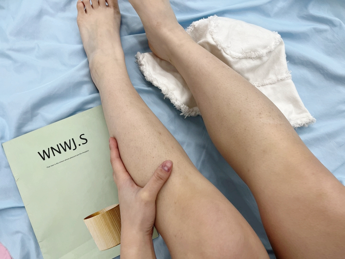  한쪽 다리 근육통 원인 한가지만 알면 쉬워지는 근육통 푸는법