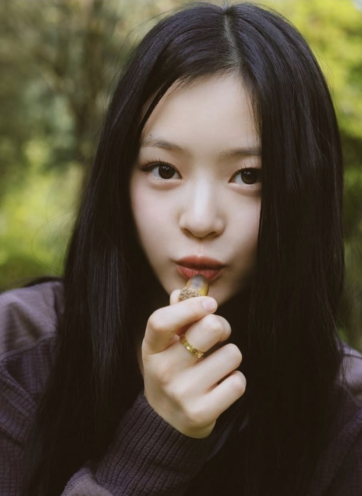 <b>뉴진스 하니</b>, <b>불법체류</b> 논란! 소속사 분쟁 속 비자 문제 터졌다