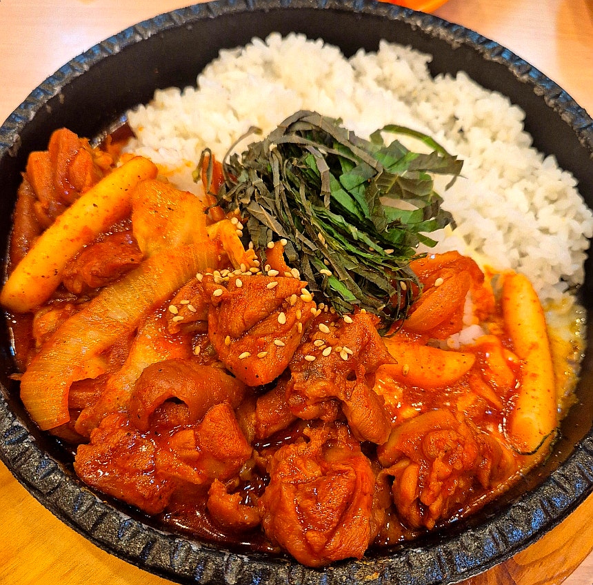 김가네 가산디폴리스점 사진 1
