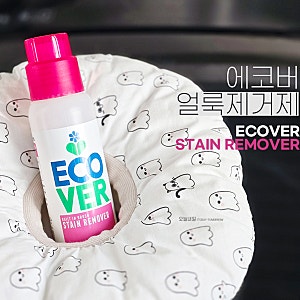 에코버 얼룩제거제