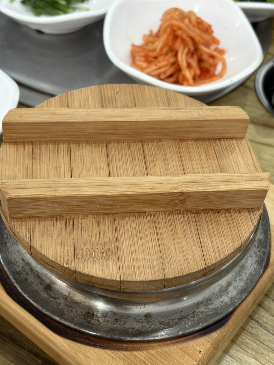 진미청국장 하남광주여대점 사진 4