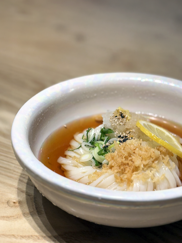  을지로 직장인 점심 우동 맛집 우동키노야