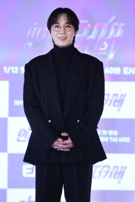 ‘언더커버’ 이석훈 “男 오디션만 해서 아쉬워”, 권은비 칭찬이유는? 프로필 나이 종교