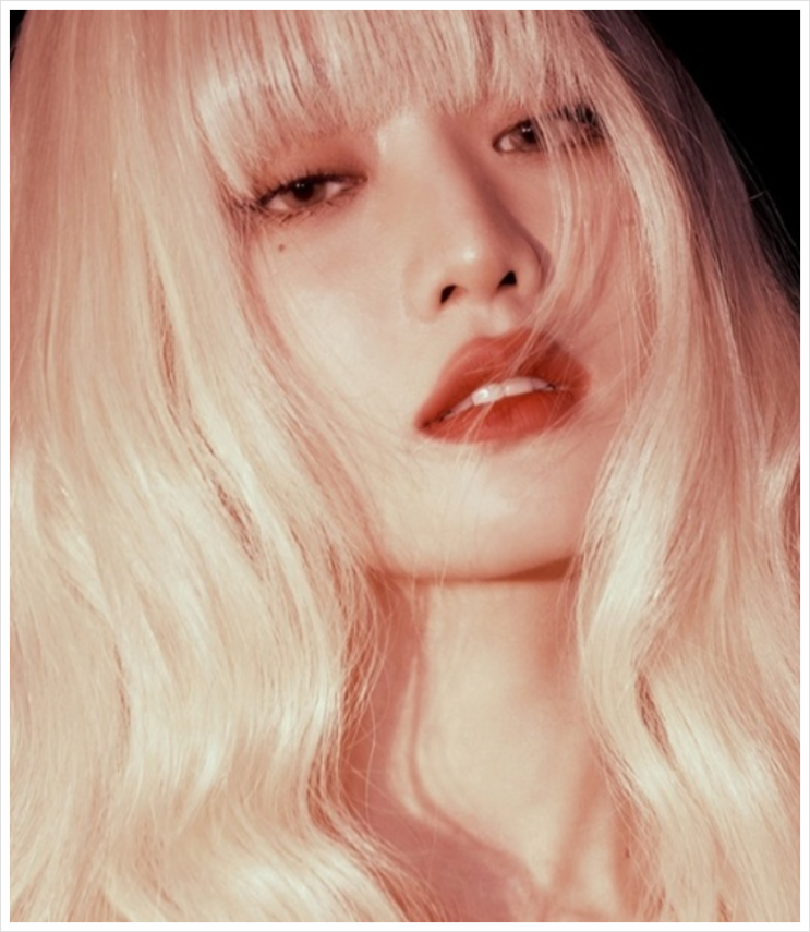 (여자)아이들 <b>민니</b>, 첫 솔로 앨범 ‘<b>HER</b>’ 전곡 자작곡으로... 