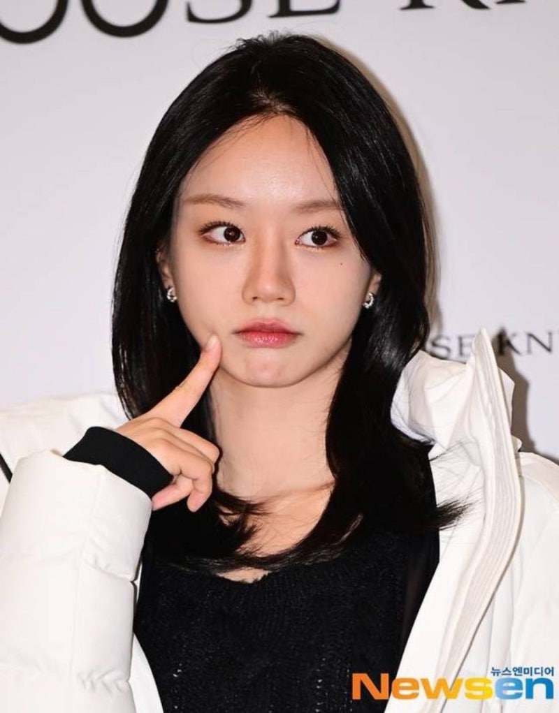 혜리는 왜 고민시에게 ‘판피린걸’ 보자기를 빼앗겼을까?