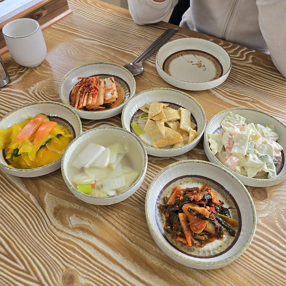 뚝방손두부 사진 5