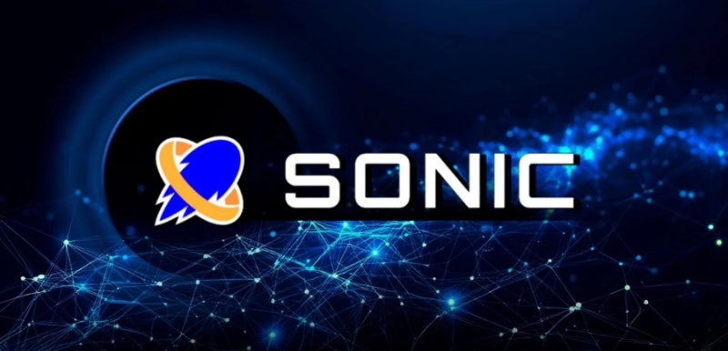 소닉 SVM(Sonic SVM, SONIC) 코인 배경,시세 및 전망