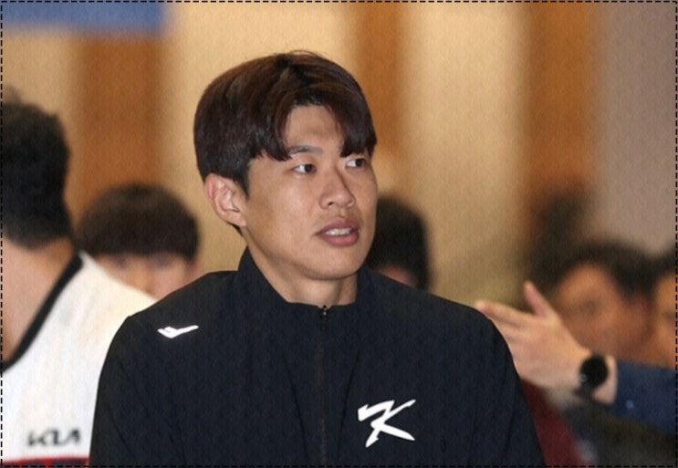 <b>송성문</b> 크게 티 안나게 꾸준히 잘하는 선수