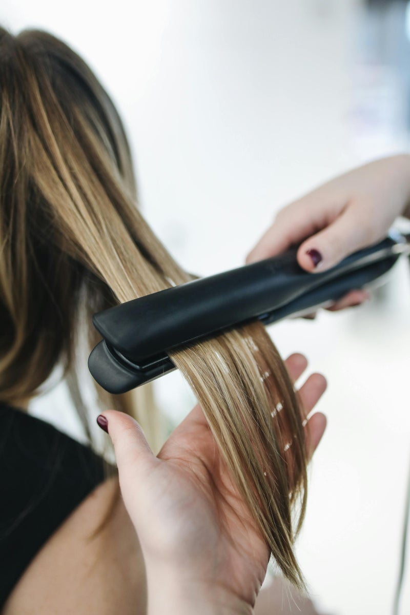 미용실꿈 미용실가는꿈 머리자르는꿈 염색하는꿈