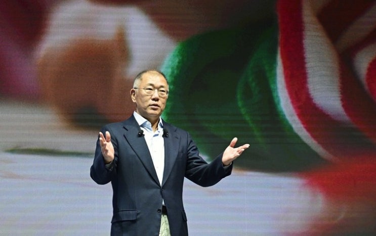 현대차<b>그룹</b>, 올해 <b>국내 투자</b> 24.3조원 '사상 최대'