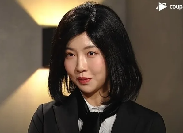 "김건희 때문에 SNL 하차" 주현영, 직접 입 열다
