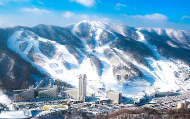 스카이정원펜션 사진 5
