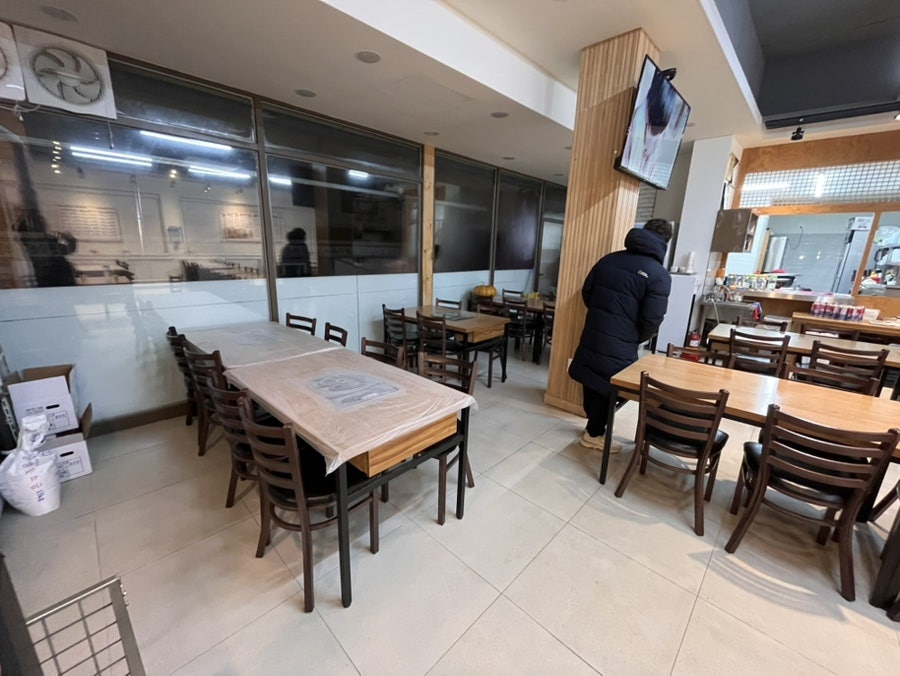 원조전주음식관 사진 3
