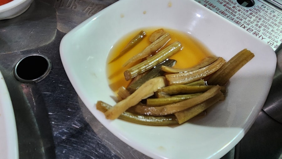 맛있는남도밥상 사진 3