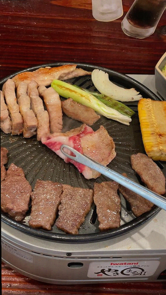  판교 소고기의 정수를 느낀 야끼니꾸오, 재방문의 가치가 충분한 곳
