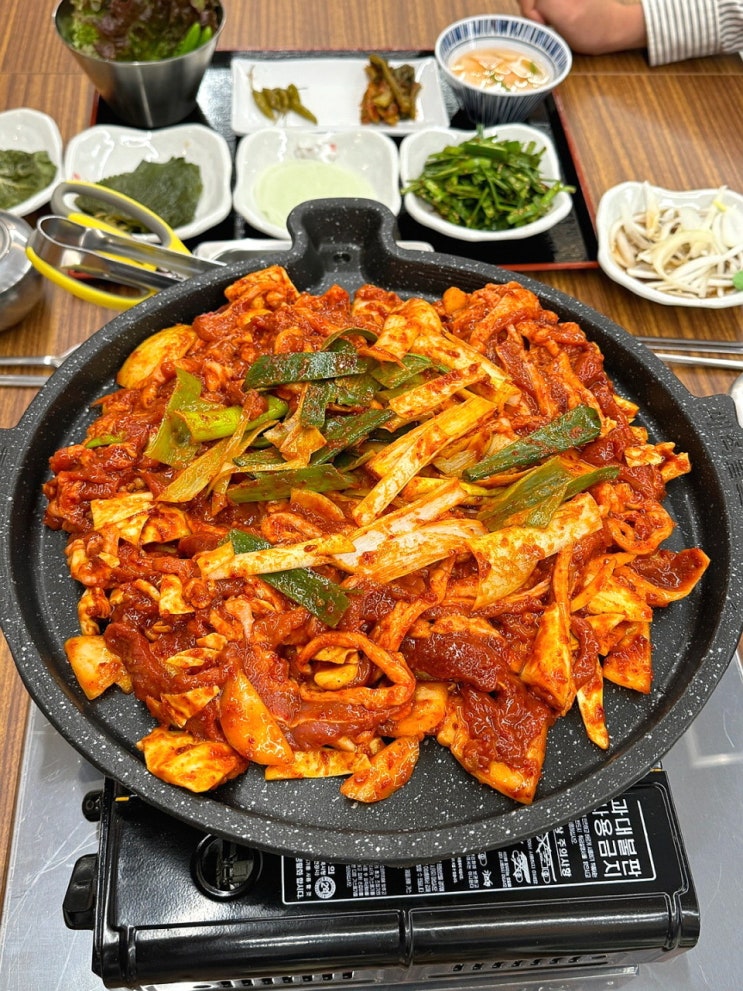 김해주촌맛집, 가연정 김해주촌맛집, 가연정