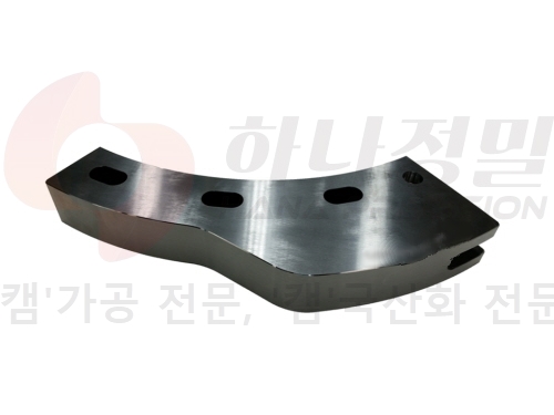  겨울철 MCT, NC 선반, 절삭유 관리와 하나정밀의 대비 방법