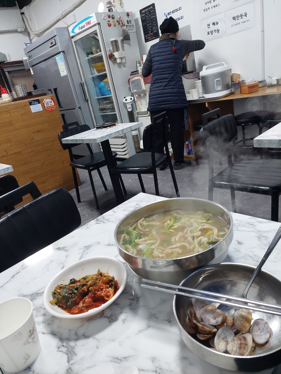 홍연국수 사진 5
