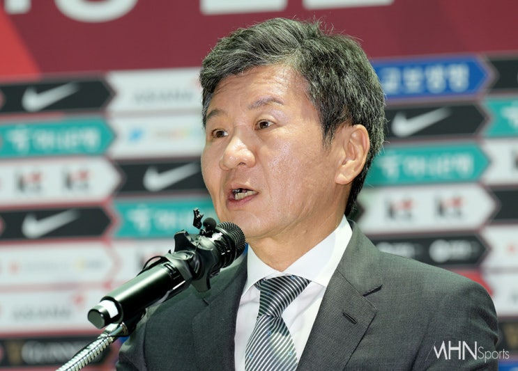 축구협회장 선거, <b>축구협회 회장 선거</b>가 큰 지연에... 